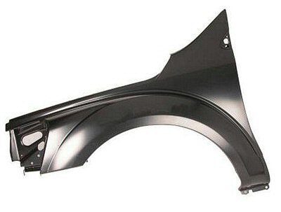 CH1240228C Driver Side Fender Panel