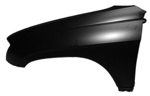 CH1240240C Driver Side Fender Panel