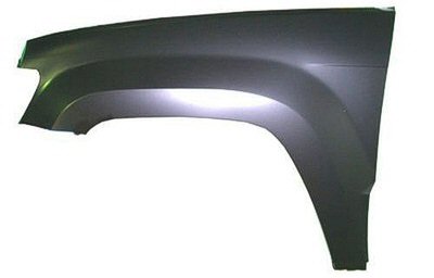 CH1240242C Body Panel Fender Panel Driver Side