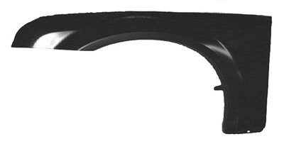 CH1240245C Driver Side Fender Panel