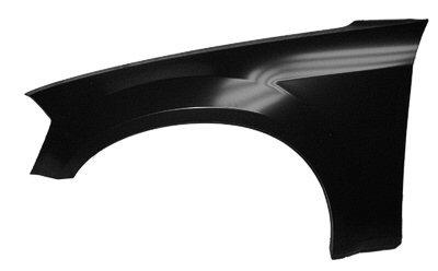 CH1240246C Body Panel Fender Panel Driver Side