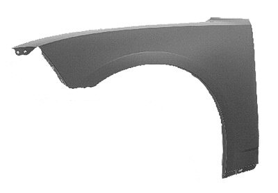 CH1240228C Driver Side Fender Panel
