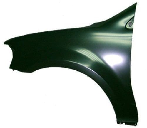 CH1240252C Driver Side Fender Panel