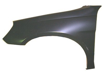 CH1240260C Driver Side Fender Panel