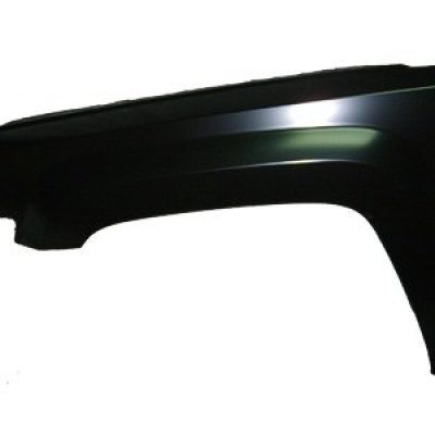 CH1240261C Body Panel Fender Panel Driver Side