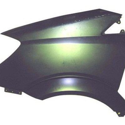 CH1240264 Body Panel Fender Panel Driver Side