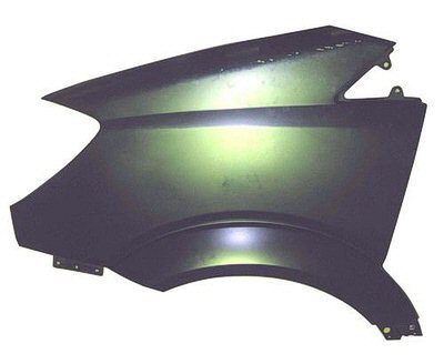 CH1240264 Body Panel Fender Panel Driver Side
