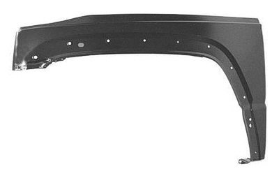 CH1240265C Body Panel Fender Panel Driver Side