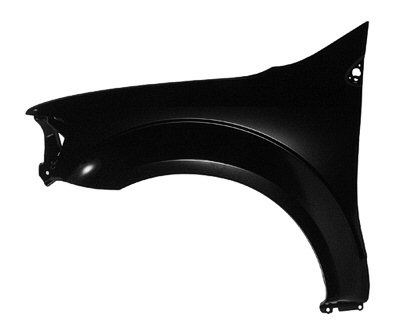 CH1240267C Body Panel Fender Panel Driver Side