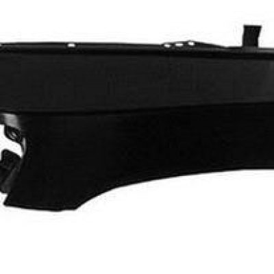 CH1240268C Driver Side Fender CH1240268C Driver Side Fender