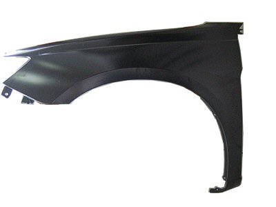 CH1240274C Driver Side Fender Panel
