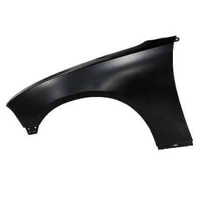 CH1240275C Body Panel Fender Panel Driver Side