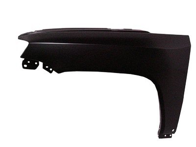 CH1240276C Body Panel Fender Panel Driver Side