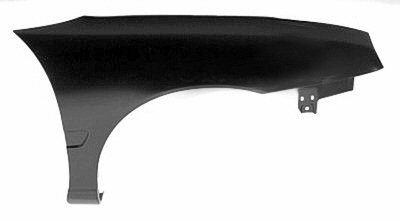 CH1241185V Body Panel Fender Panel Passenger Side