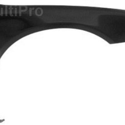 CH1241204C Passenger Side Fender Panel