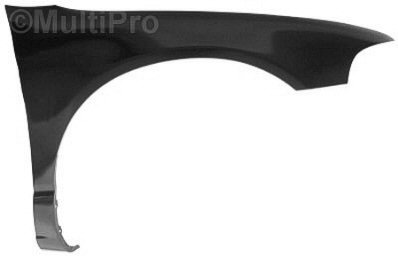 CH1241204C Body Panel Fender Panel Passenger Side