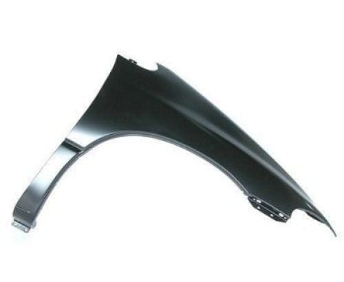 CH1241205C Body Panel Fender Panel Passenger Side