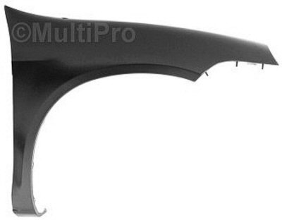 CH1241210C Body Panel Fender Panel Passenger Side