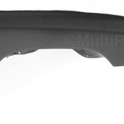 CH1241212 Body Panel Fender Panel Passenger Side
