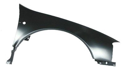 CH1241185V Body Panel Fender Panel Passenger Side