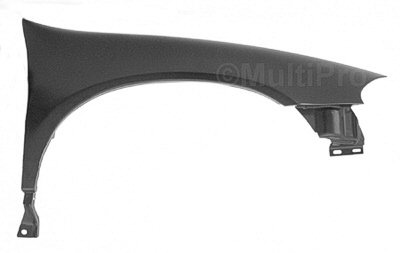 CH1241220C Body Panel Fender Panel Passenger Side