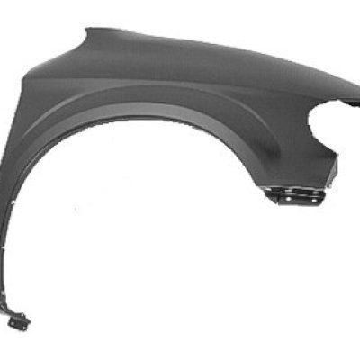 CH1241228C Body Panel Fender Panel Passenger Side