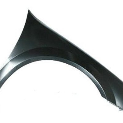 CH1241229C Body Panel Fender Panel Passenger Side