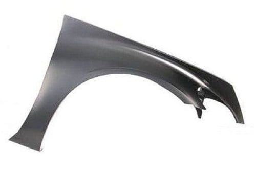 CH1241230C Passenger Side Fender Panel