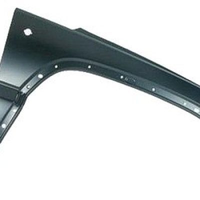 CH1241231C Body Panel Fender Panel Passenger Side