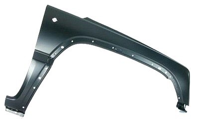 CH1241220C Body Panel Fender Panel Passenger Side