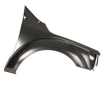 CH1241239C Body Panel Fender Panel Passenger Side