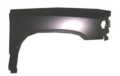 CH1241241C Body Panel Fender Panel Passenger Side