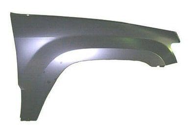 CH1241242C Body Panel Fender Panel Passenger Side CH1241242C Body Panel Fender Panel Passenger Side