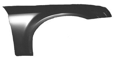CH1241245C Passenger Side Fender Panel CH1241245C Passenger Side Fender Panel