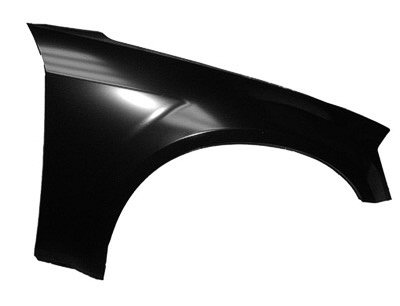 CH1241246C Body Panel Fender Panel Passenger Side