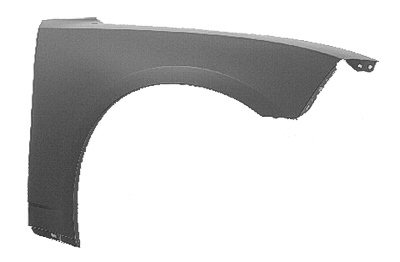 CH1241245C Passenger Side Fender Panel