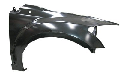 CH1241250C Body Panel Fender Panel Passenger Side