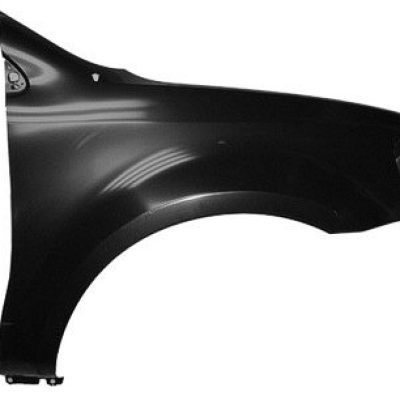 CH1241252C Passenger Side Fender Panel