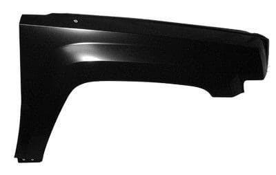 CH1241261C Body Panel Fender Panel Passenger Side CH1241261C Body Panel Fender Panel Passenger Side