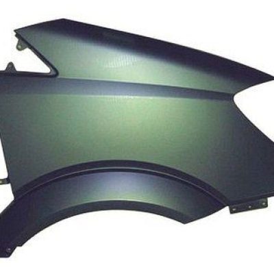CH1241264 Body Panel Fender Panel Passenger Side