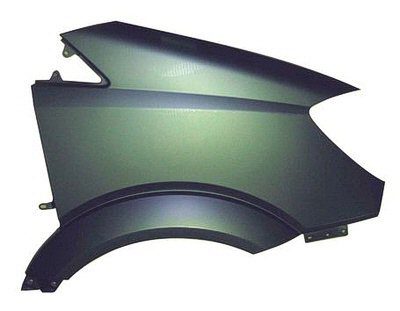 CH1241264 Body Panel Fender Panel Passenger Side