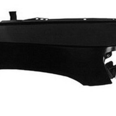 CH1241268C Passenger Side Fender CH1241268C Passenger Side Fender