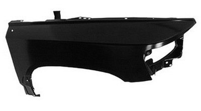 CH1241268C Passenger Side Fender