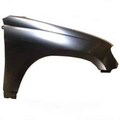 CH1241271C Passenger Side Fender Panel