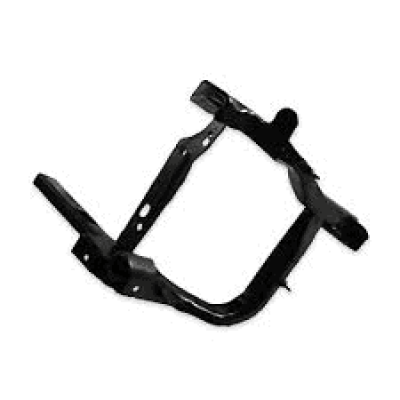 CH1244102 Body Panel Fender Brace Driver Side