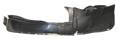 CH1248107 Body Panel Fender Liner Driver Side CH1248107 Body Panel Fender Liner Driver Side