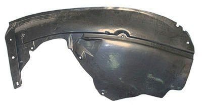 CH1248117C Body Panel Fender Liner Driver Side CH1248117C Body Panel Fender Liner Driver Side