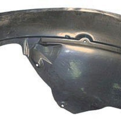 CH1248117C Body Panel Fender Liner Driver Side