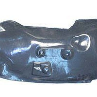 CH1248125C Body Panel Fender Liner Driver Side