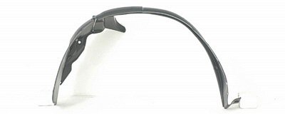 CH1248126C Body Panel Fender Liner Driver Side